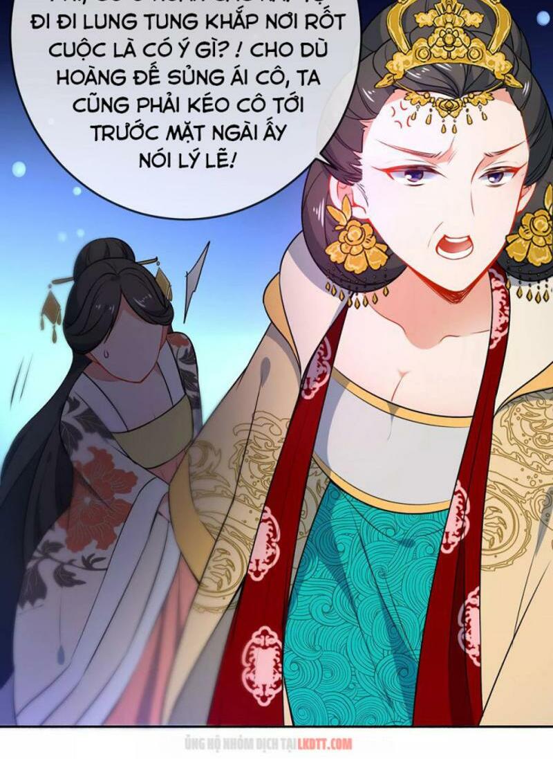Tiểu Yêu Tinh Điều Giáo Bảo Điển: Chapter 68