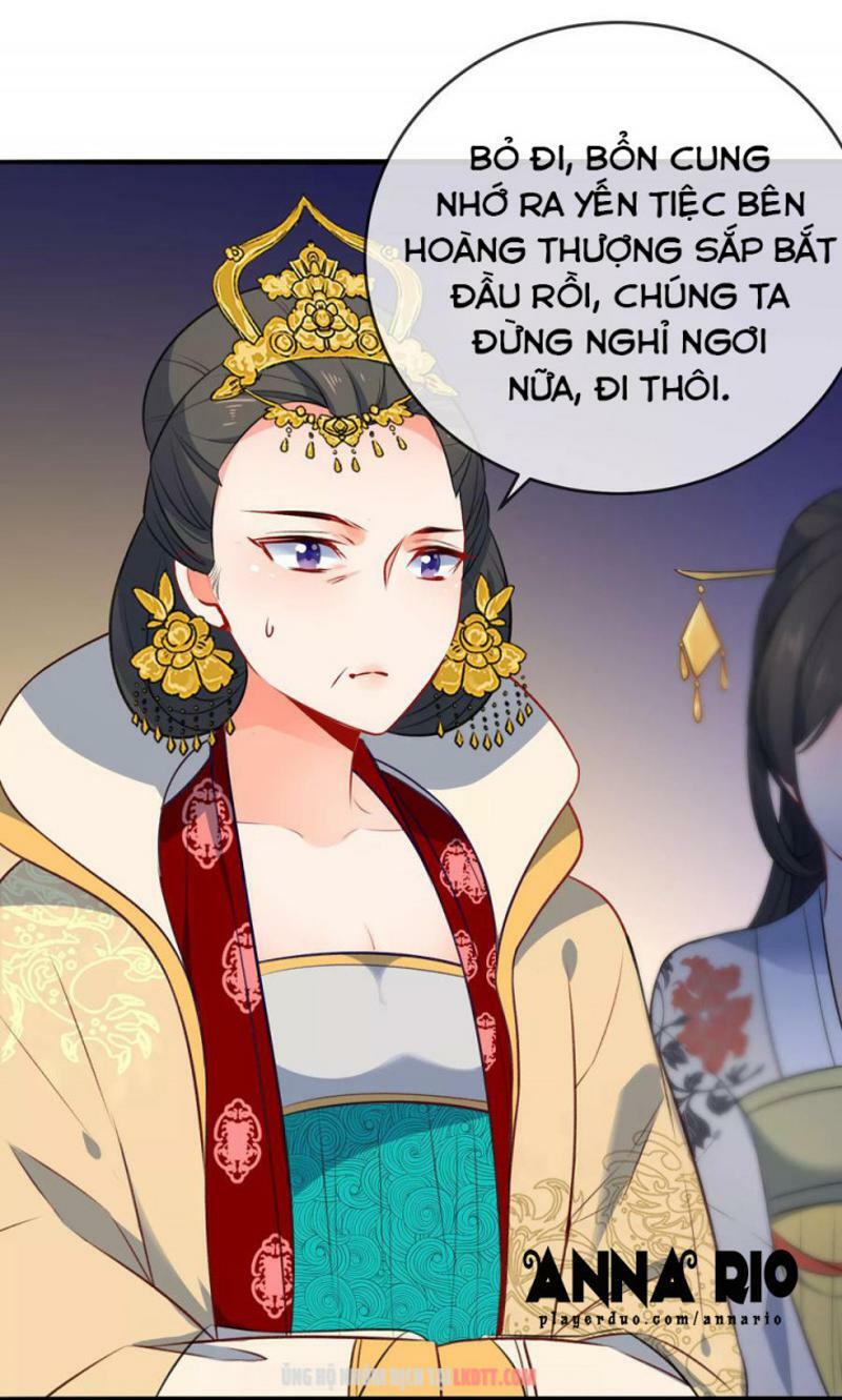 Tiểu Yêu Tinh Điều Giáo Bảo Điển: Chapter 68
