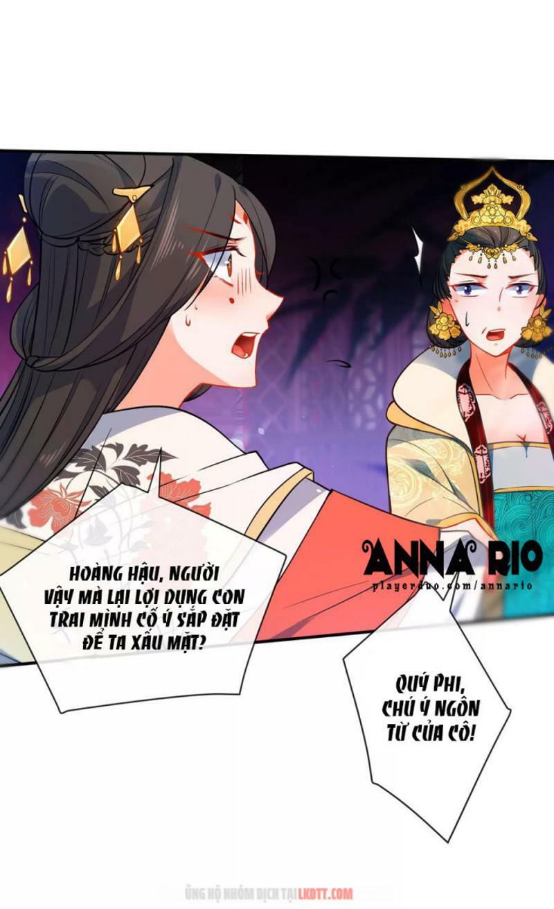 Tiểu Yêu Tinh Điều Giáo Bảo Điển: Chapter 68