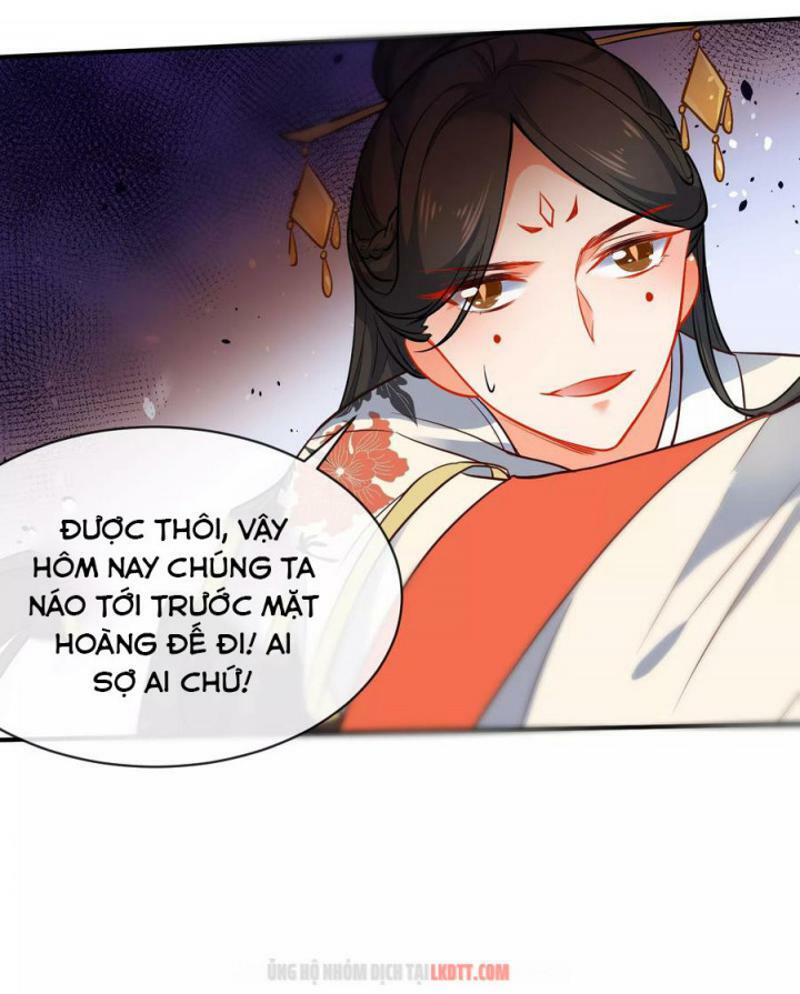 Tiểu Yêu Tinh Điều Giáo Bảo Điển: Chapter 68