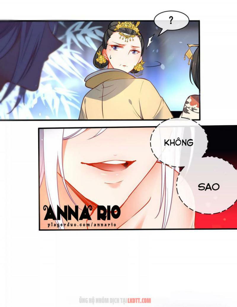 Tiểu Yêu Tinh Điều Giáo Bảo Điển: Chapter 68
