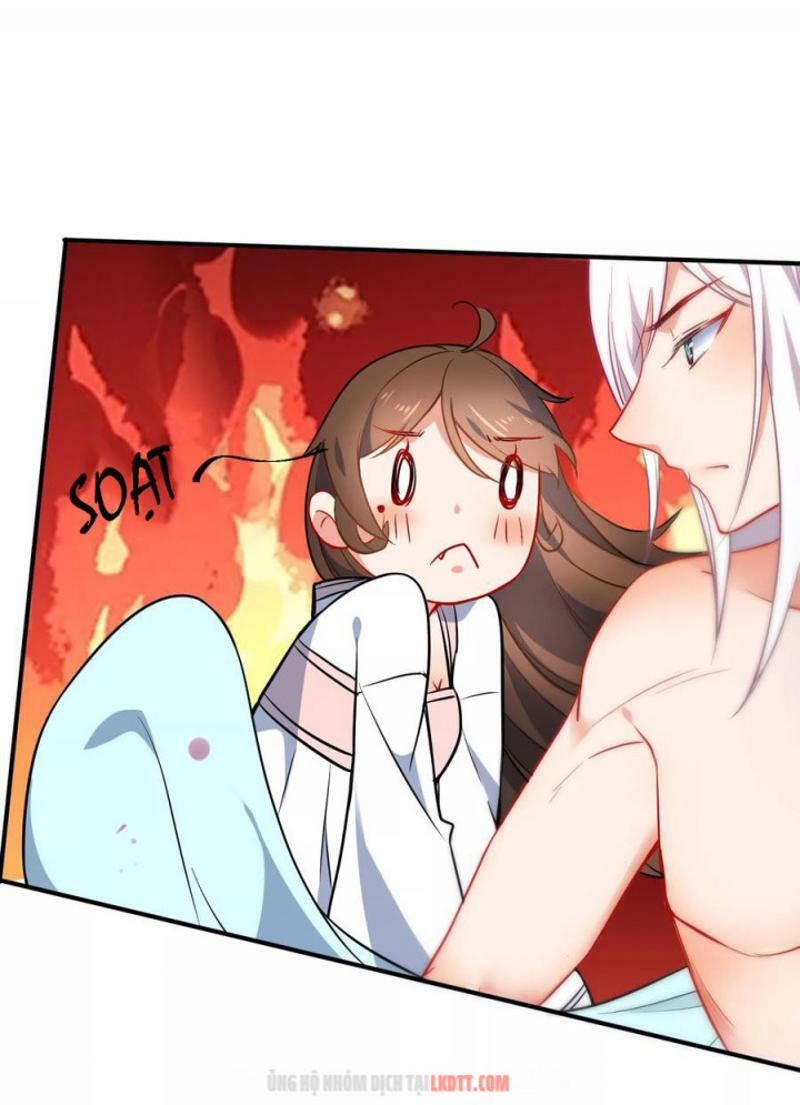 Tiểu Yêu Tinh Điều Giáo Bảo Điển: Chapter 68