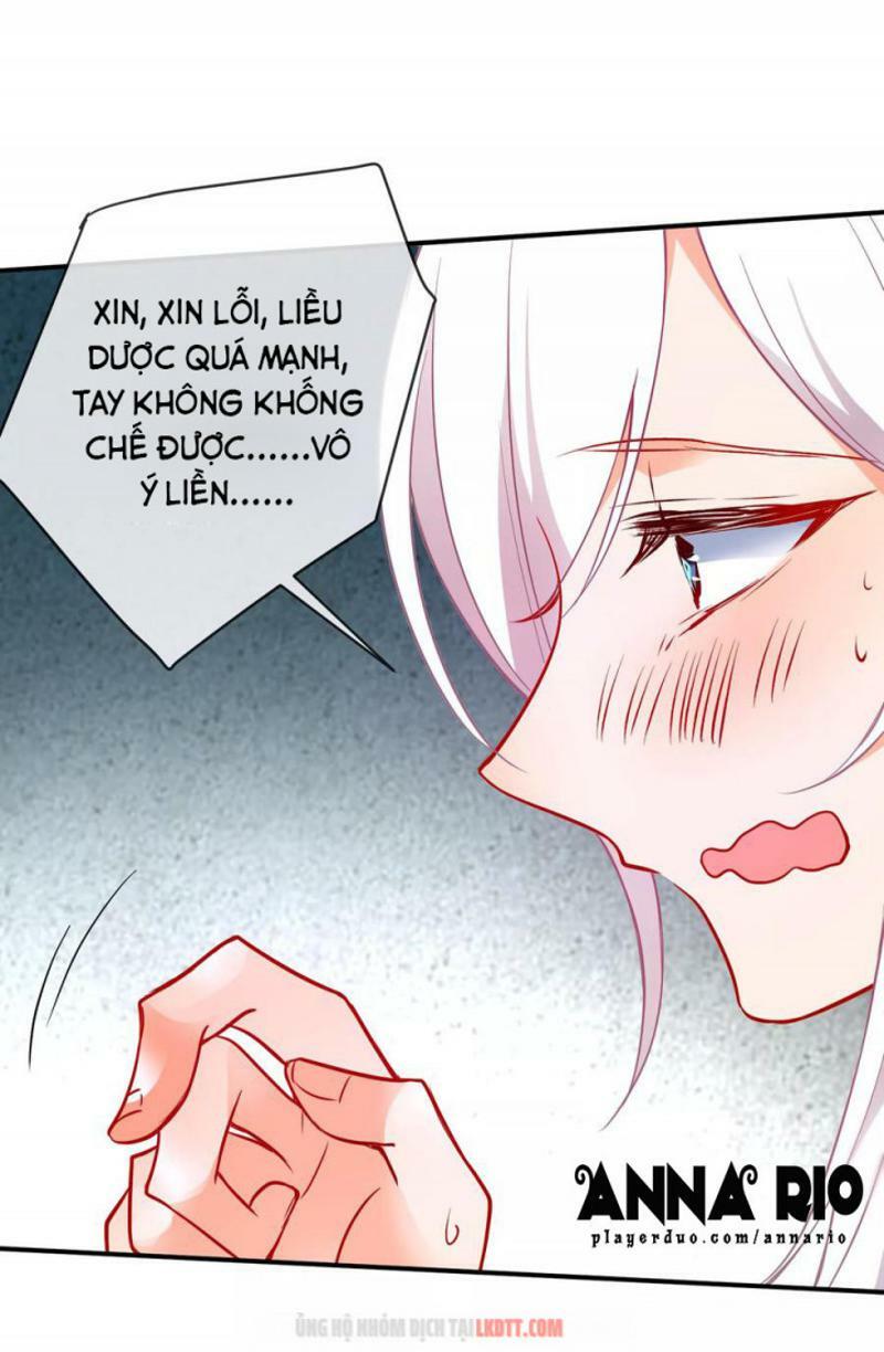 Tiểu Yêu Tinh Điều Giáo Bảo Điển: Chapter 68