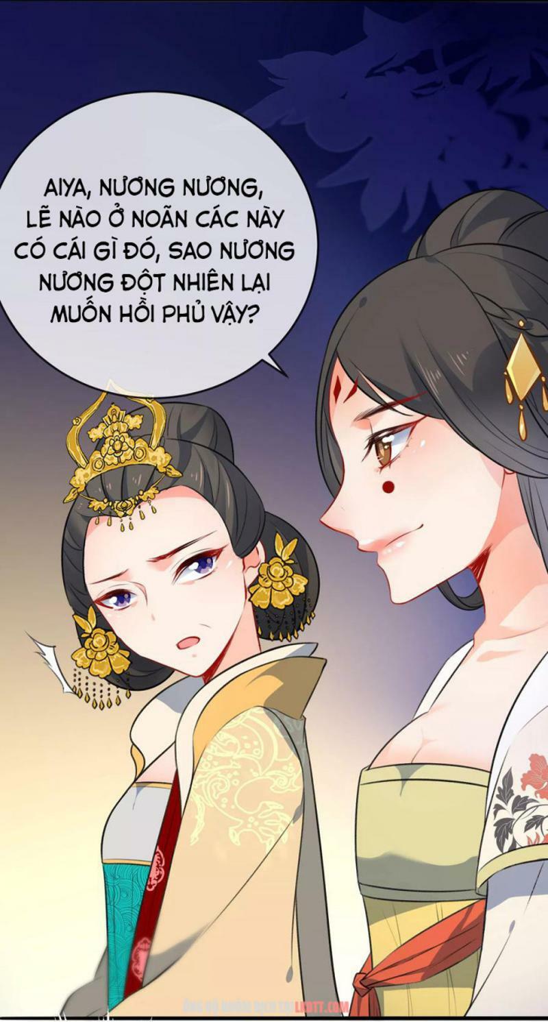 Tiểu Yêu Tinh Điều Giáo Bảo Điển: Chapter 68