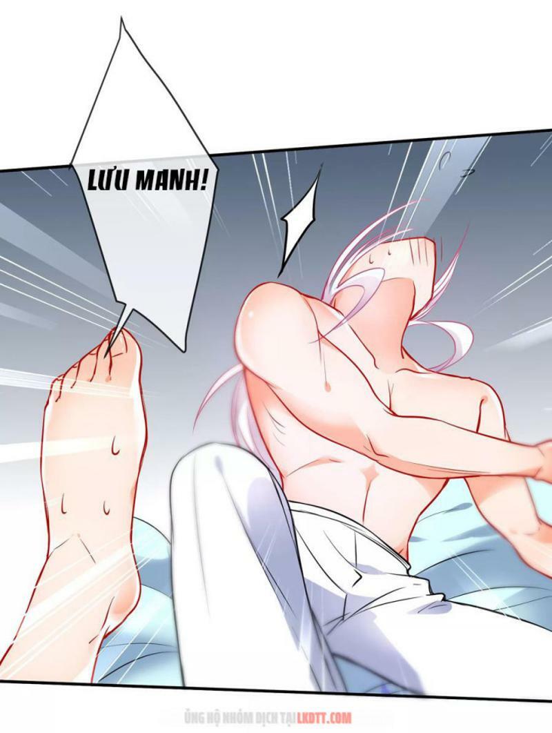 Tiểu Yêu Tinh Điều Giáo Bảo Điển: Chapter 68