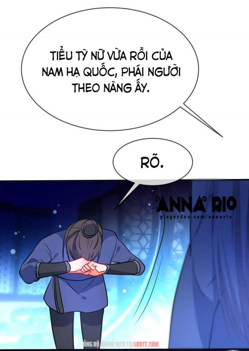 Tiểu Yêu Tinh Điều Giáo Bảo Điển: Chapter 68