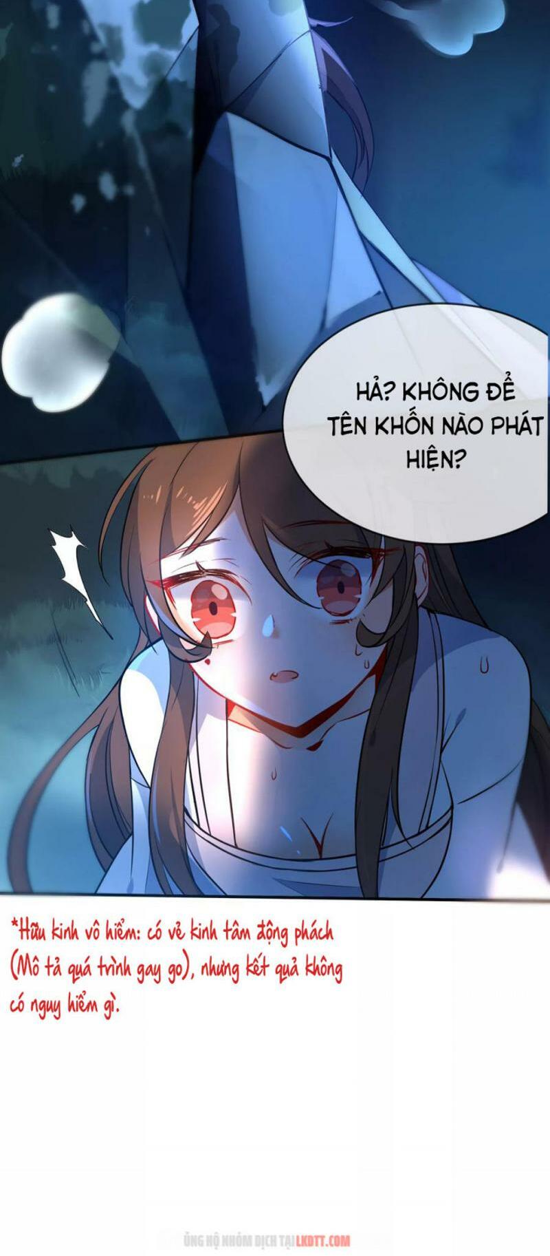 Tiểu Yêu Tinh Điều Giáo Bảo Điển: Chapter 68