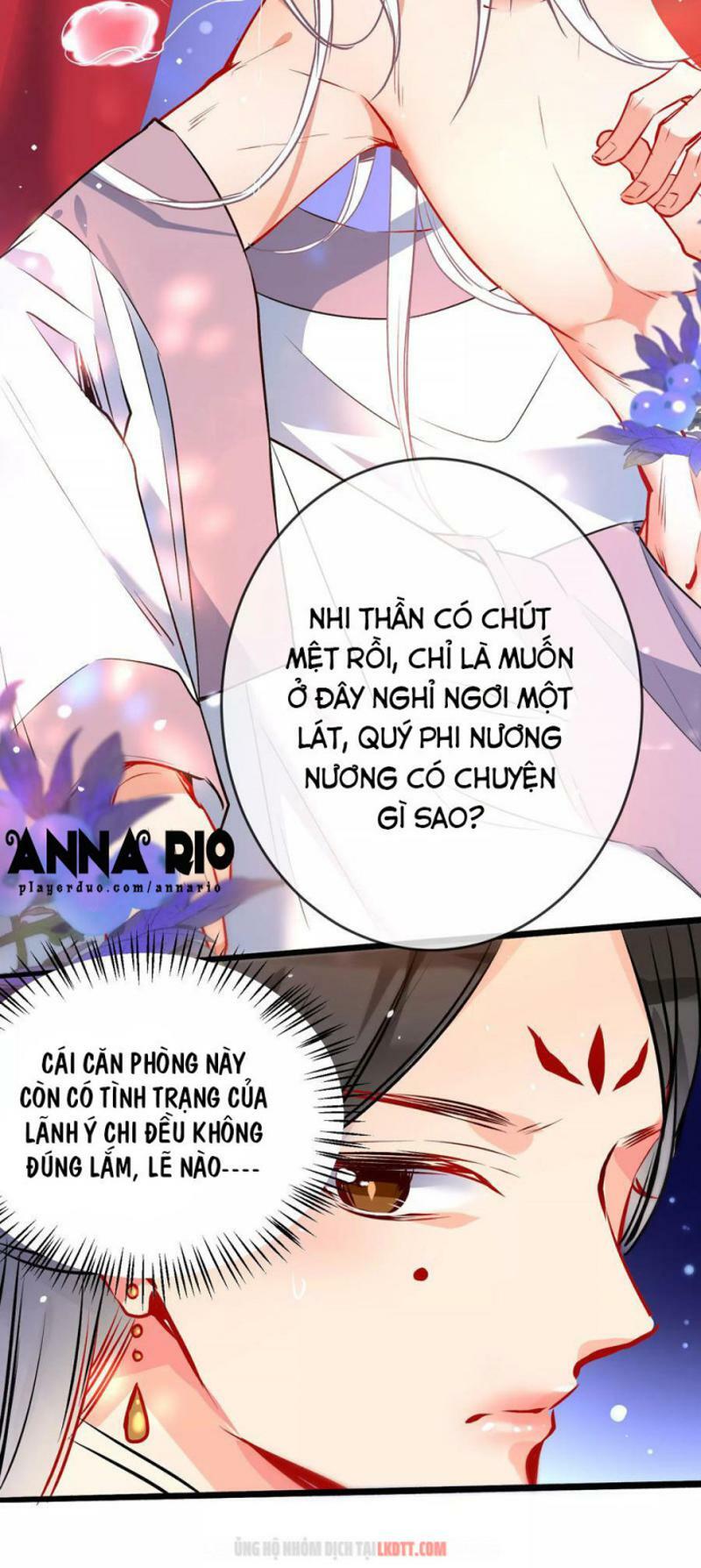 Tiểu Yêu Tinh Điều Giáo Bảo Điển: Chapter 68