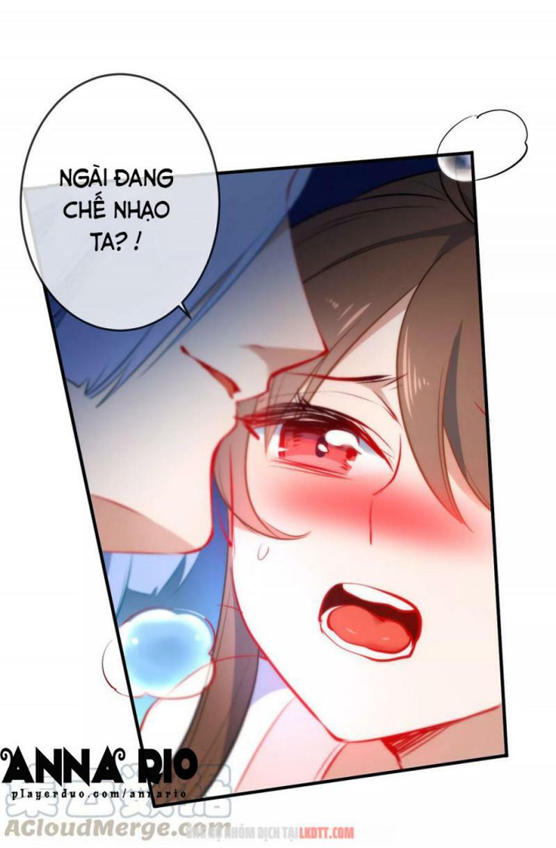 Tiểu Yêu Tinh Điều Giáo Bảo Điển: Chapter 69