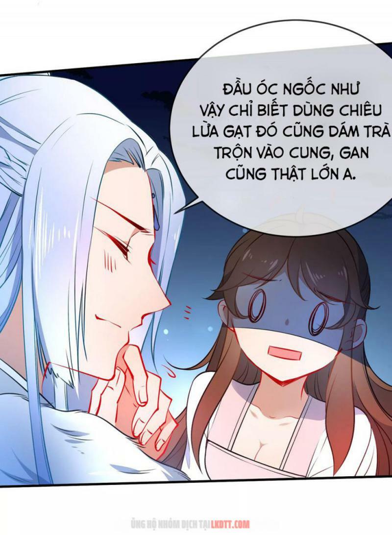 Tiểu Yêu Tinh Điều Giáo Bảo Điển: Chapter 69