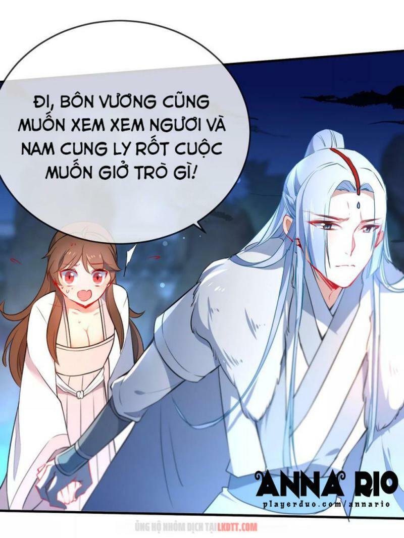 Tiểu Yêu Tinh Điều Giáo Bảo Điển: Chapter 69