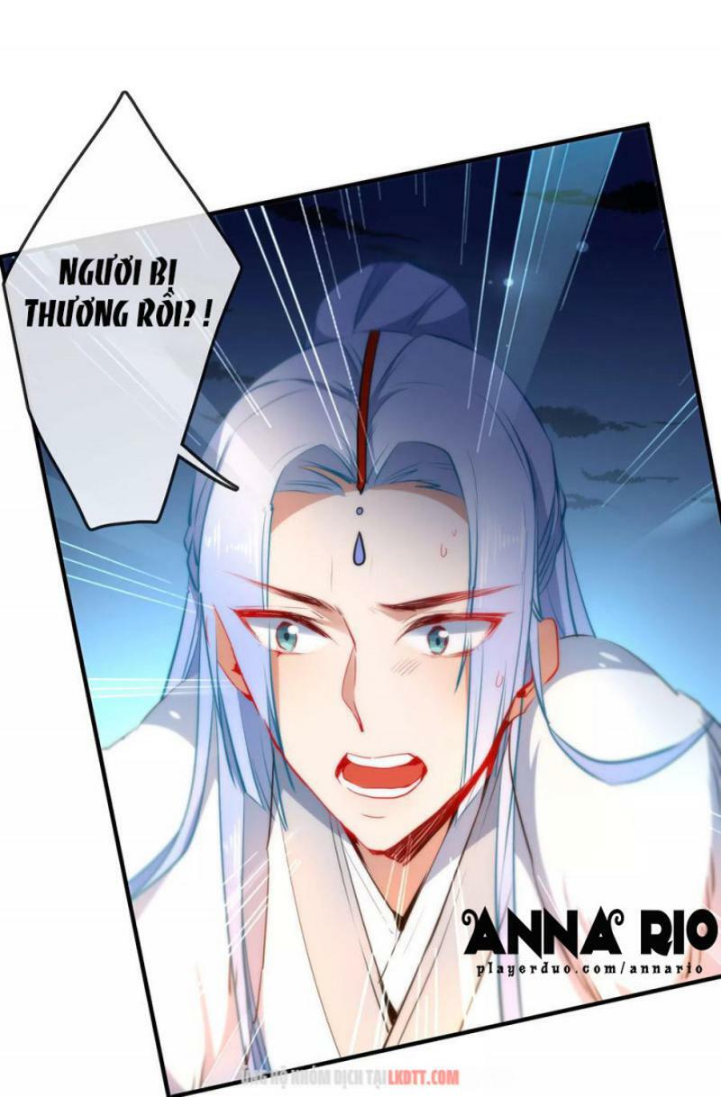 Tiểu Yêu Tinh Điều Giáo Bảo Điển: Chapter 69