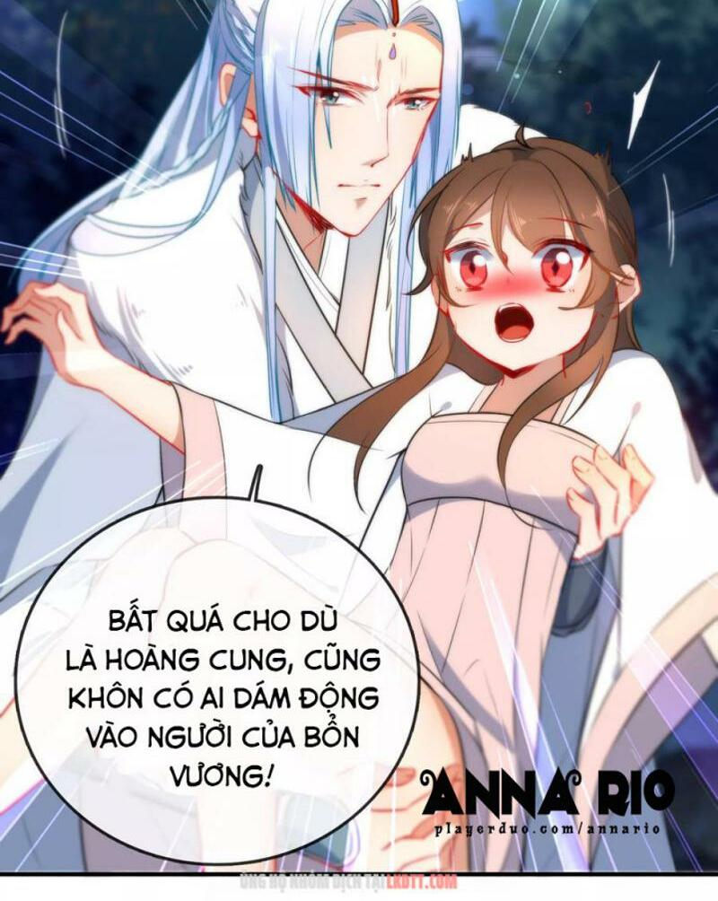 Tiểu Yêu Tinh Điều Giáo Bảo Điển: Chapter 69