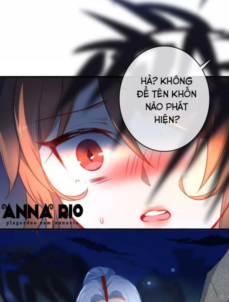 Tiểu Yêu Tinh Điều Giáo Bảo Điển: Chapter 69