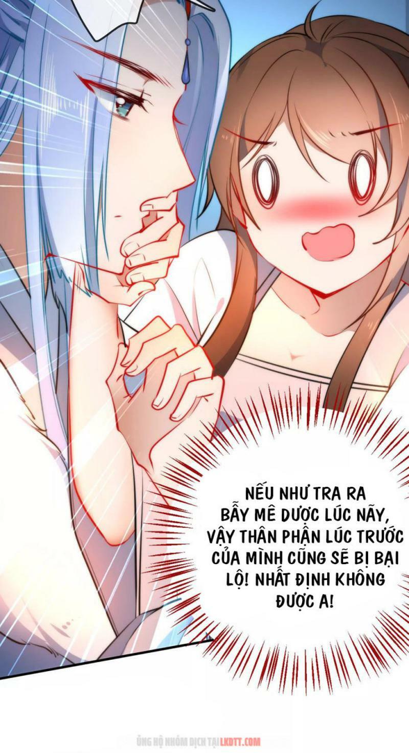 Tiểu Yêu Tinh Điều Giáo Bảo Điển: Chapter 69