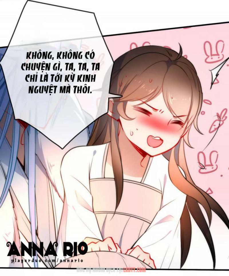 Tiểu Yêu Tinh Điều Giáo Bảo Điển: Chapter 69