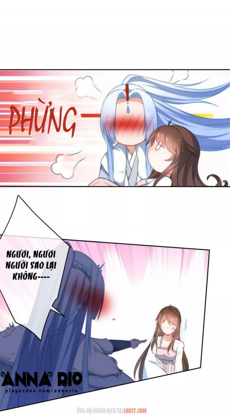 Tiểu Yêu Tinh Điều Giáo Bảo Điển: Chapter 69