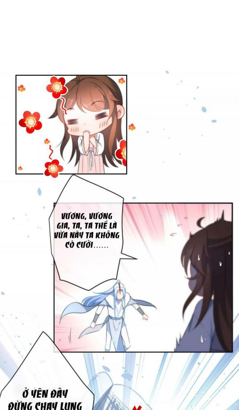 Tiểu Yêu Tinh Điều Giáo Bảo Điển: Chapter 69