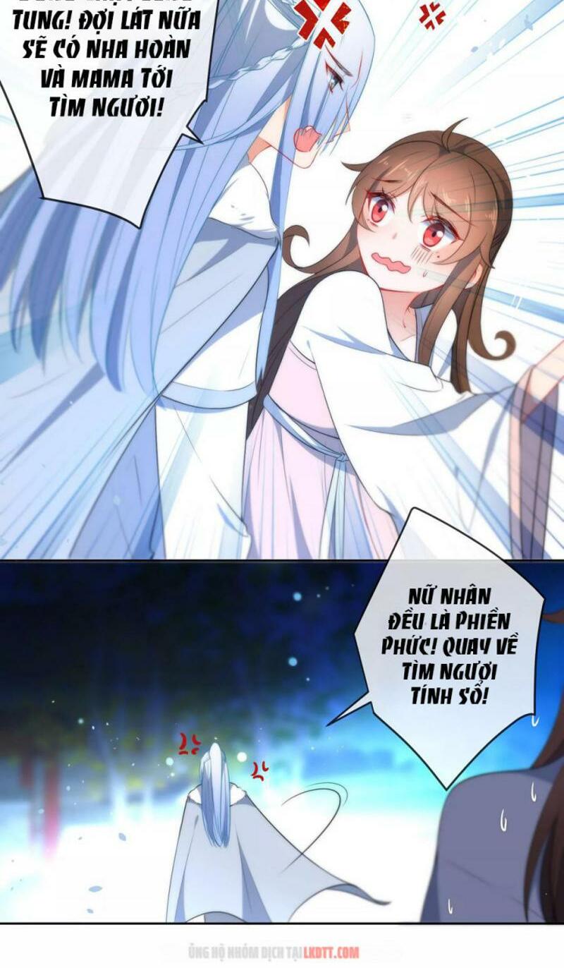 Tiểu Yêu Tinh Điều Giáo Bảo Điển: Chapter 69