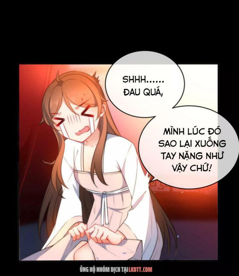 Tiểu Yêu Tinh Điều Giáo Bảo Điển: Chapter 69