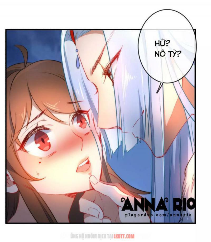 Tiểu Yêu Tinh Điều Giáo Bảo Điển: Chapter 69