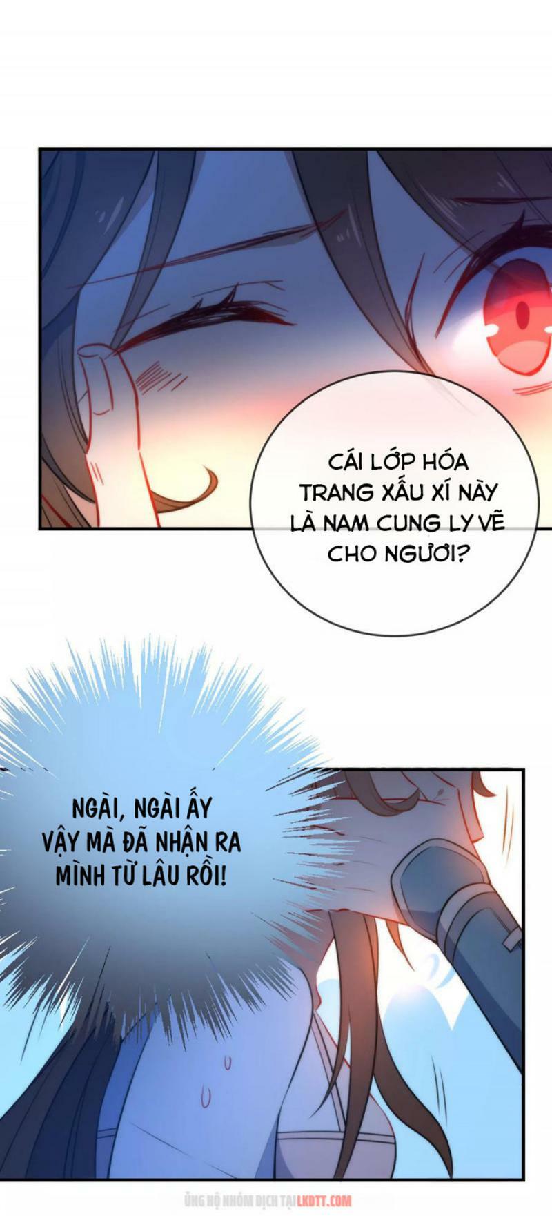 Tiểu Yêu Tinh Điều Giáo Bảo Điển: Chapter 69