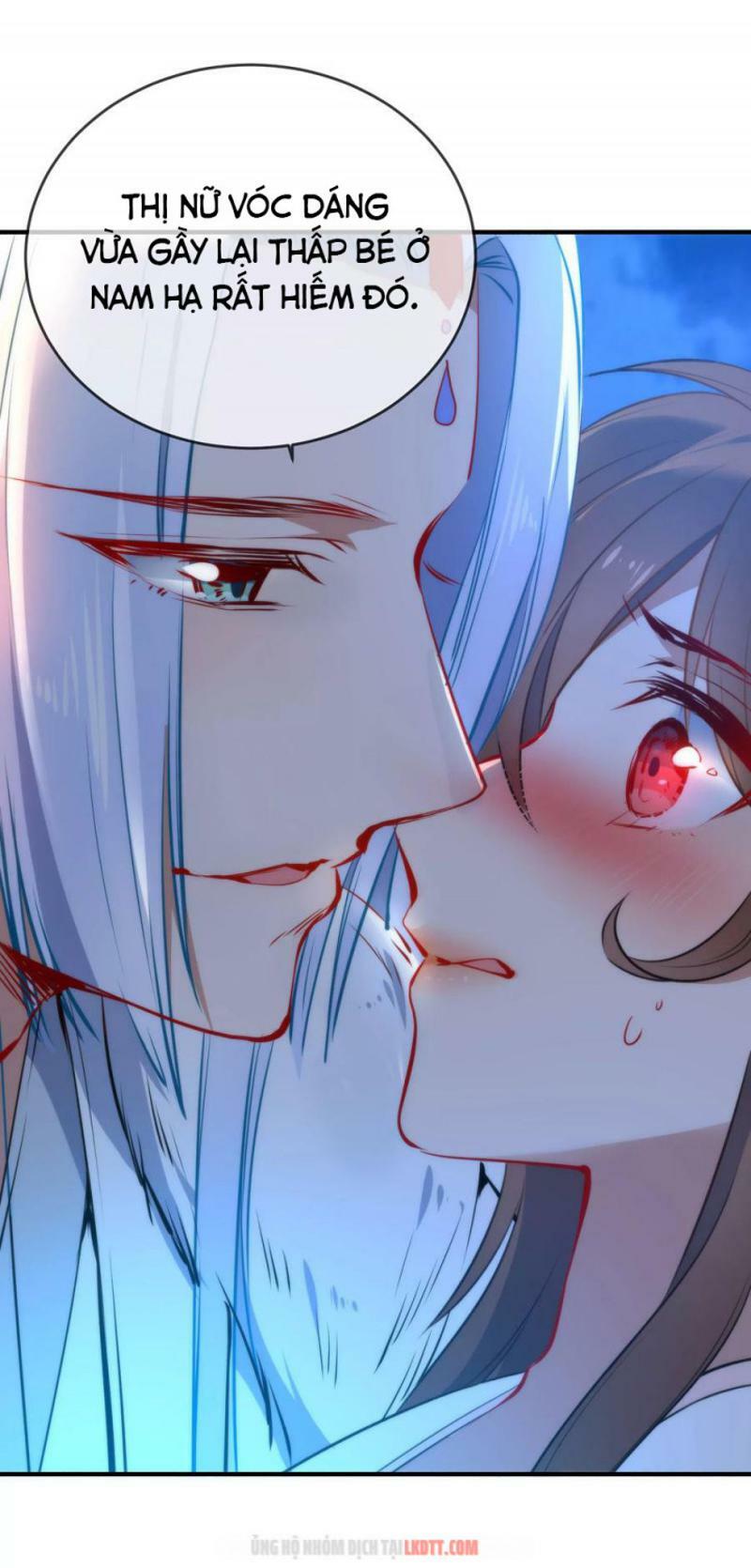 Tiểu Yêu Tinh Điều Giáo Bảo Điển: Chapter 69