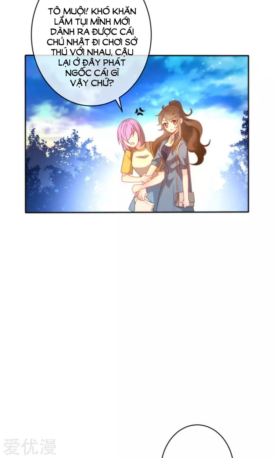 Tiểu Yêu Tinh Điều Giáo Bảo Điển: Chapter 7