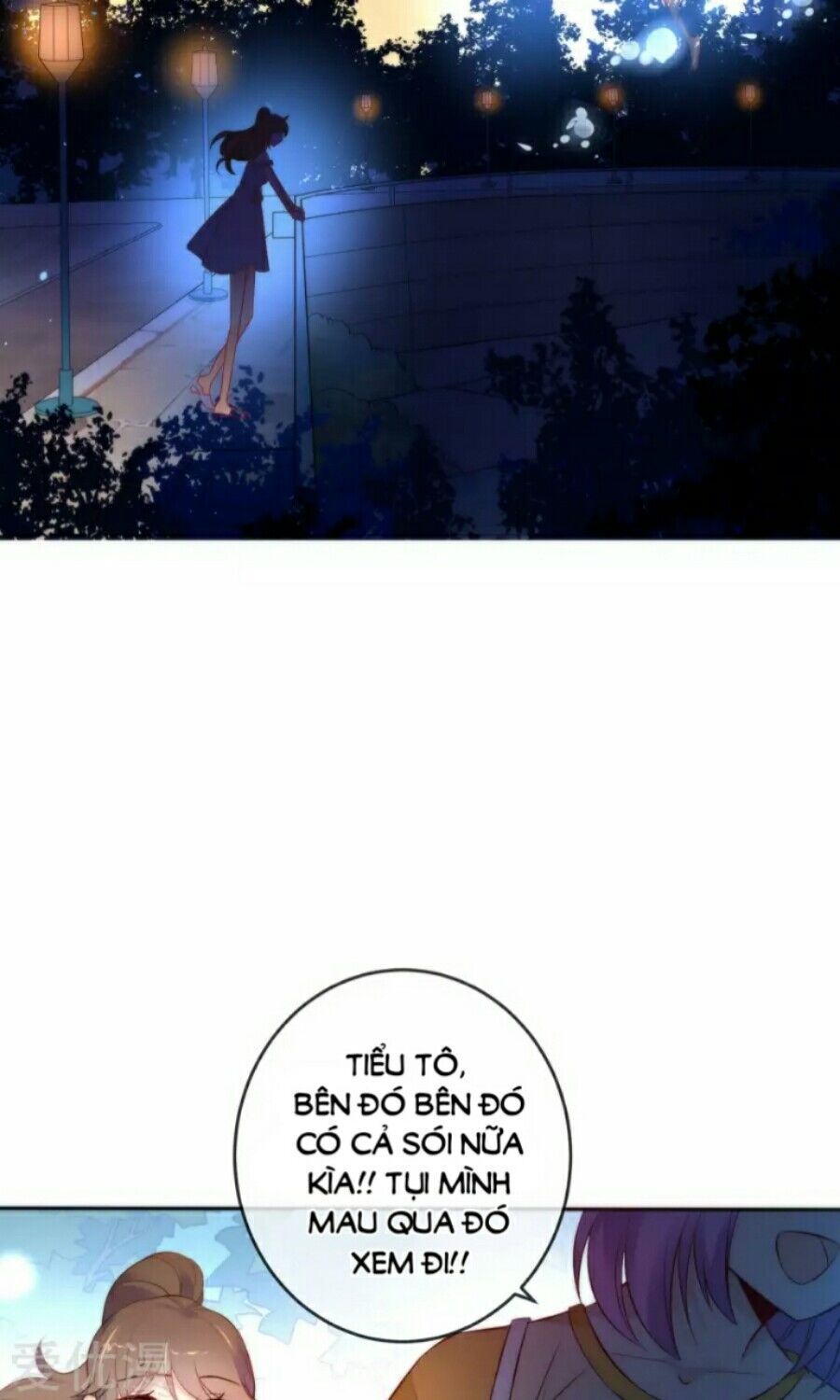 Tiểu Yêu Tinh Điều Giáo Bảo Điển: Chapter 7