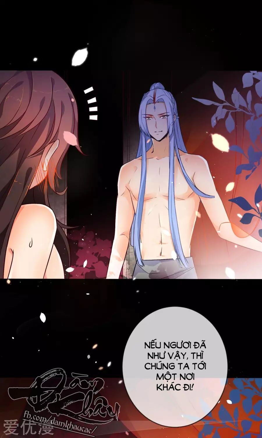 Tiểu Yêu Tinh Điều Giáo Bảo Điển: Chapter 7