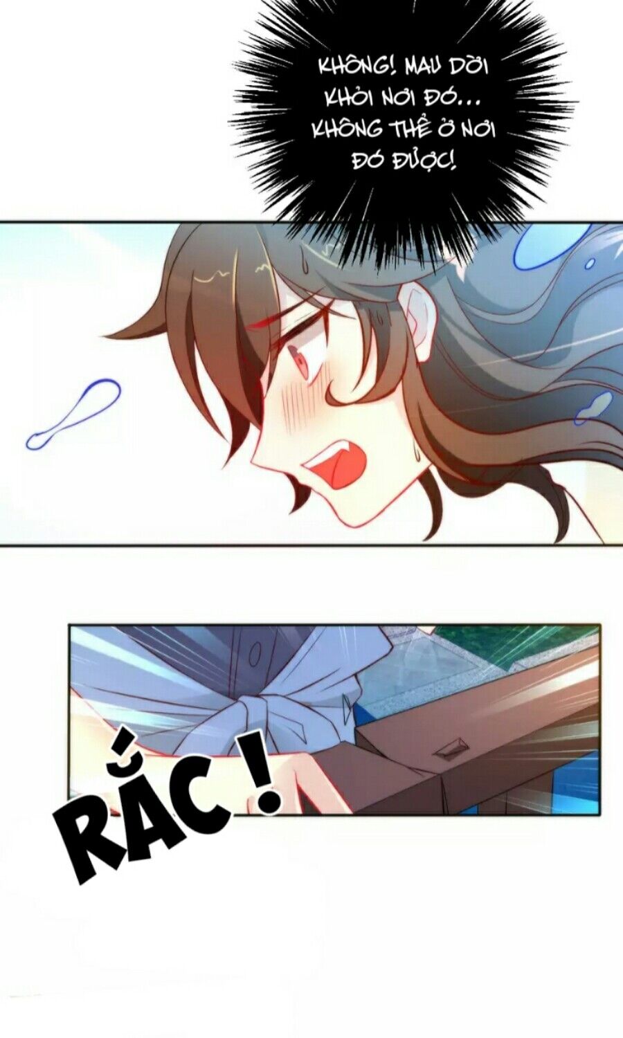 Tiểu Yêu Tinh Điều Giáo Bảo Điển: Chapter 7