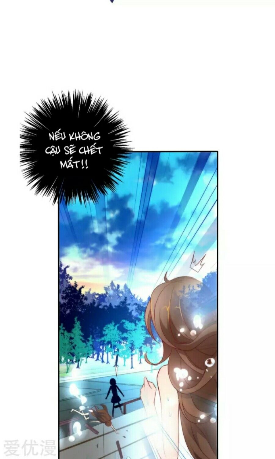 Tiểu Yêu Tinh Điều Giáo Bảo Điển: Chapter 7