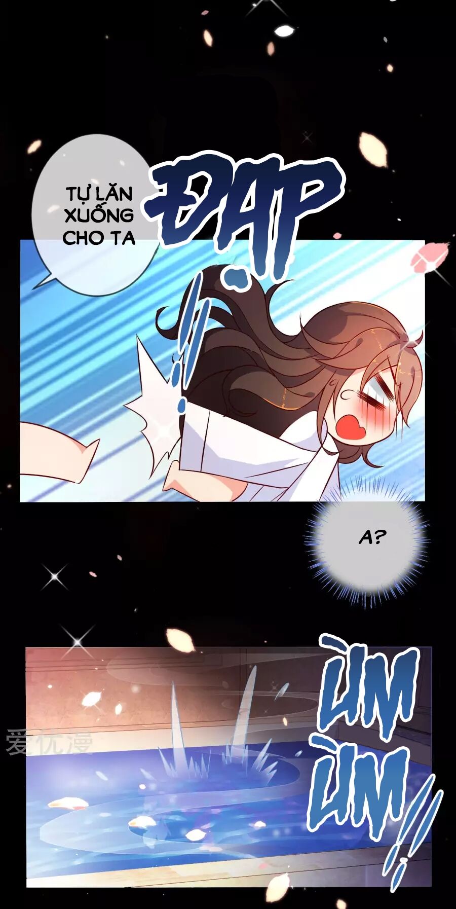 Tiểu Yêu Tinh Điều Giáo Bảo Điển: Chapter 7