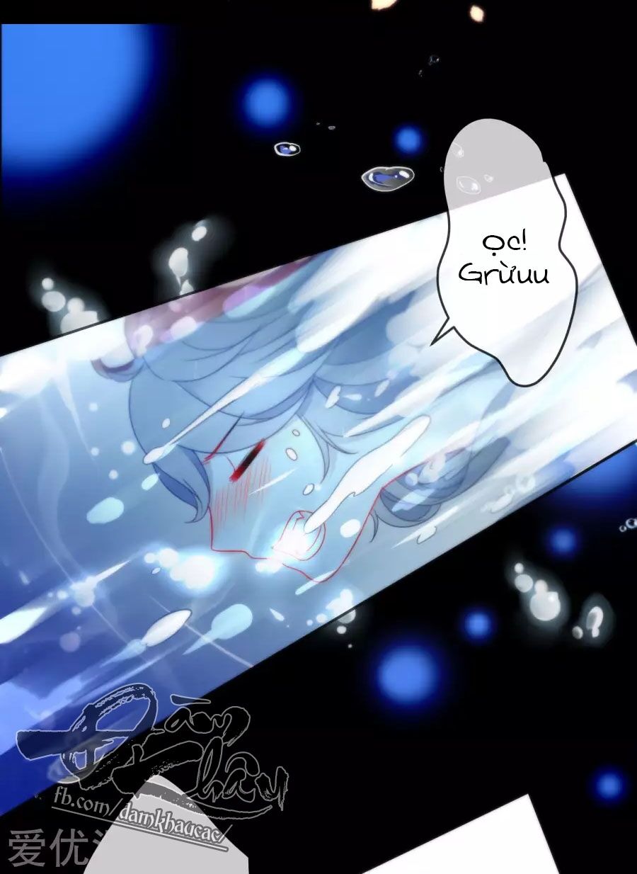 Tiểu Yêu Tinh Điều Giáo Bảo Điển: Chapter 7