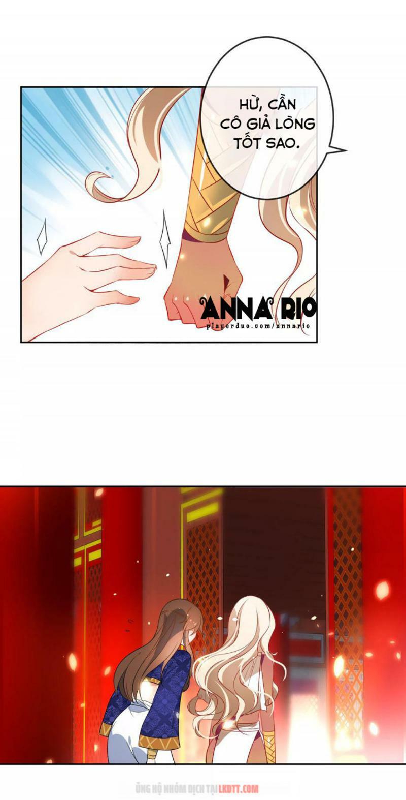 Tiểu Yêu Tinh Điều Giáo Bảo Điển: Chapter 70