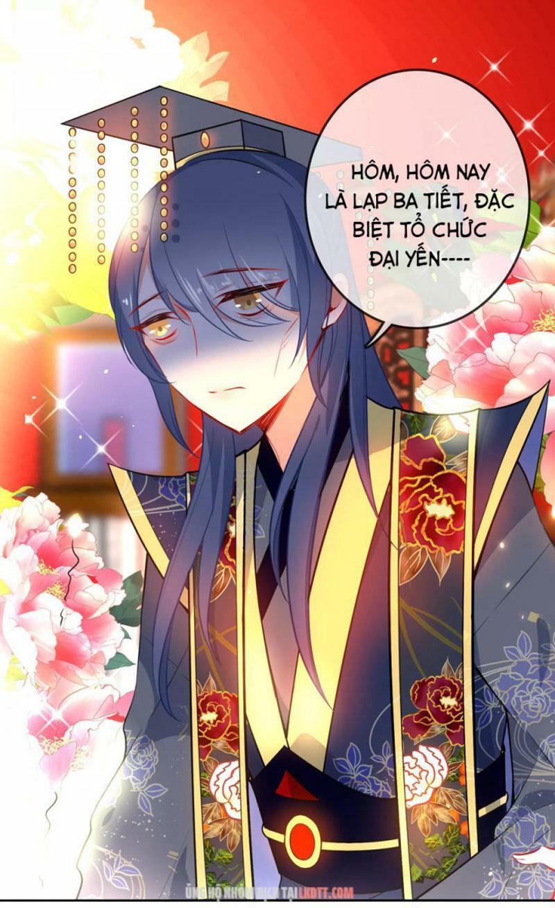 Tiểu Yêu Tinh Điều Giáo Bảo Điển: Chapter 70
