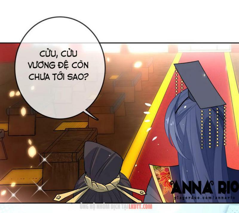 Tiểu Yêu Tinh Điều Giáo Bảo Điển: Chapter 70