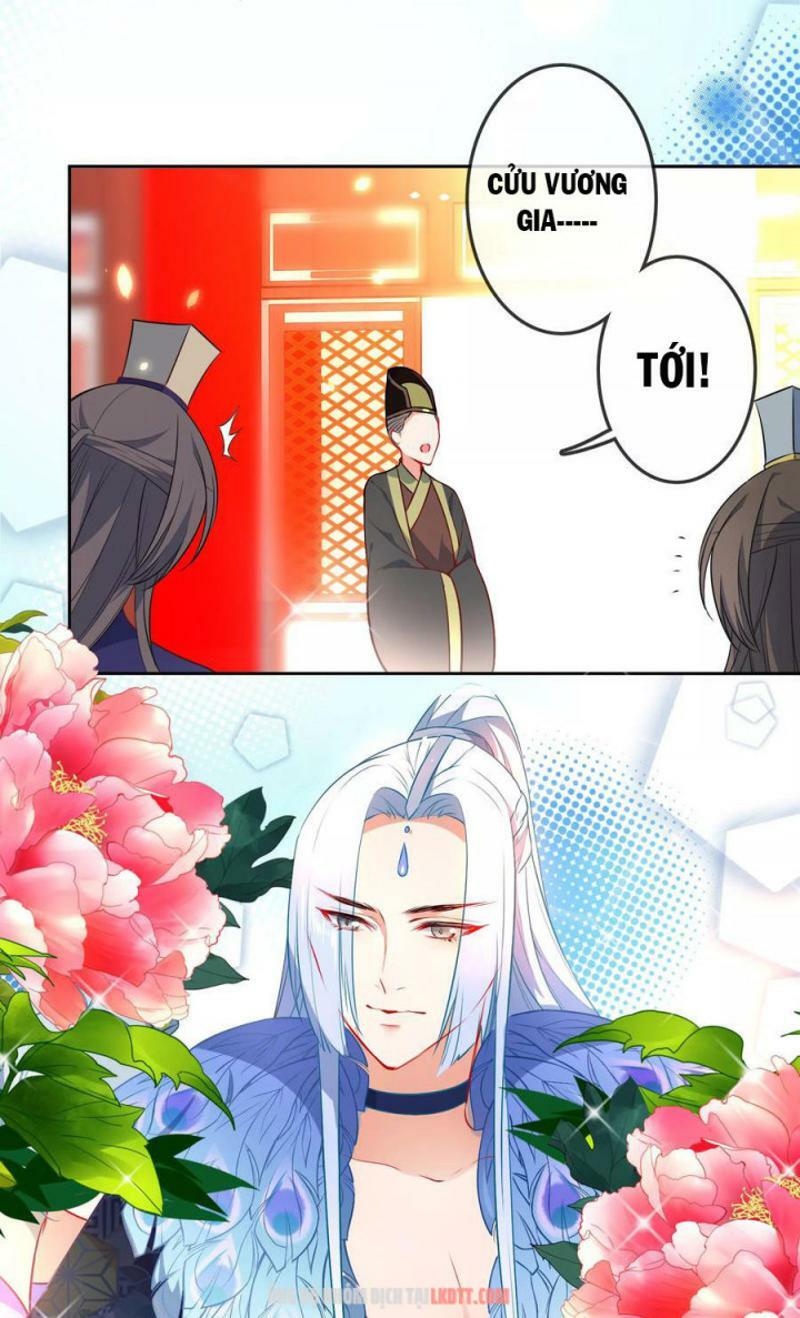 Tiểu Yêu Tinh Điều Giáo Bảo Điển: Chapter 70