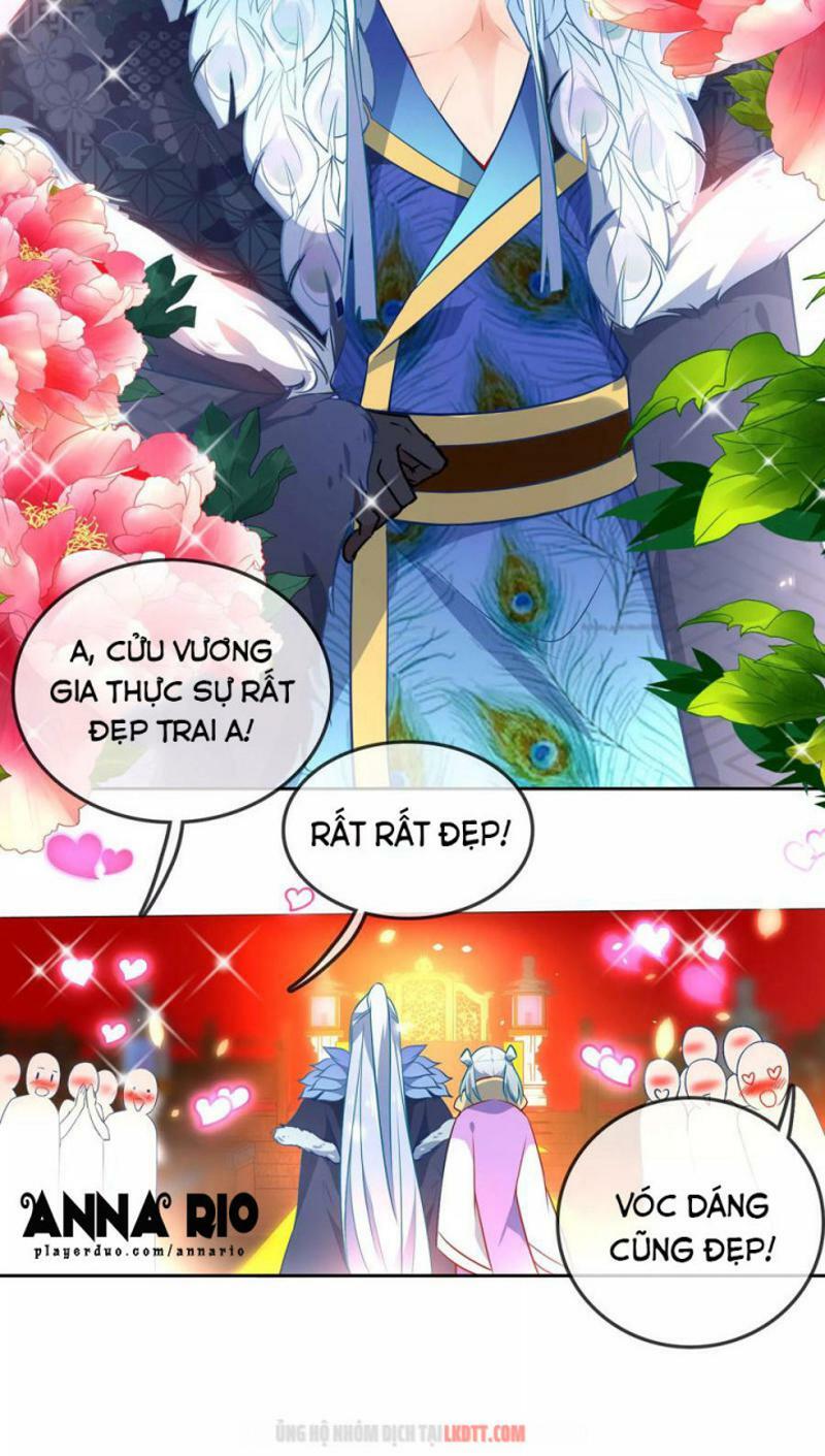 Tiểu Yêu Tinh Điều Giáo Bảo Điển: Chapter 70