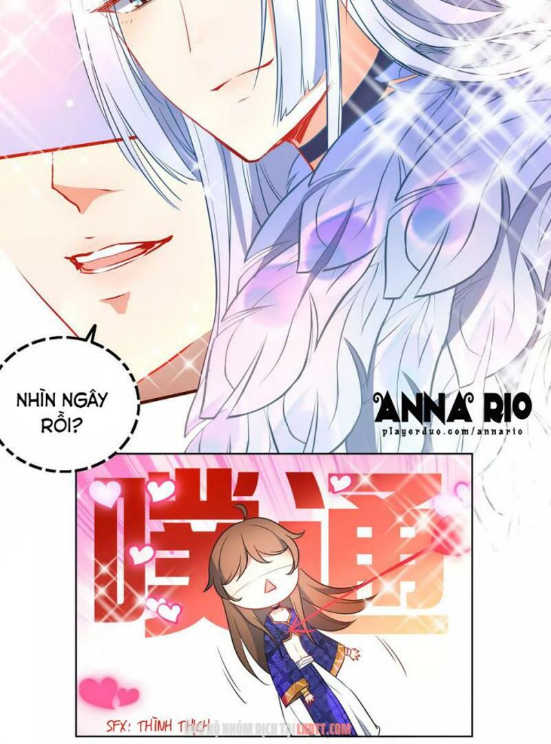 Tiểu Yêu Tinh Điều Giáo Bảo Điển: Chapter 70