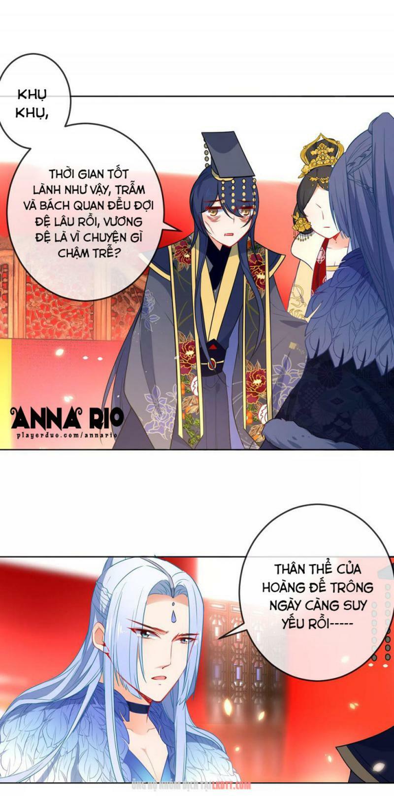 Tiểu Yêu Tinh Điều Giáo Bảo Điển: Chapter 70