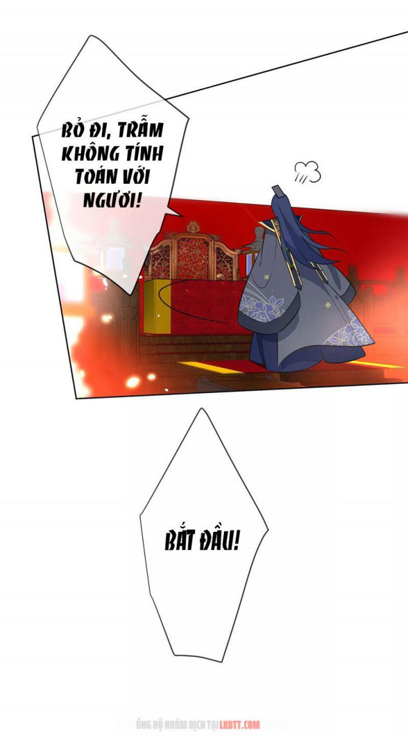 Tiểu Yêu Tinh Điều Giáo Bảo Điển: Chapter 70