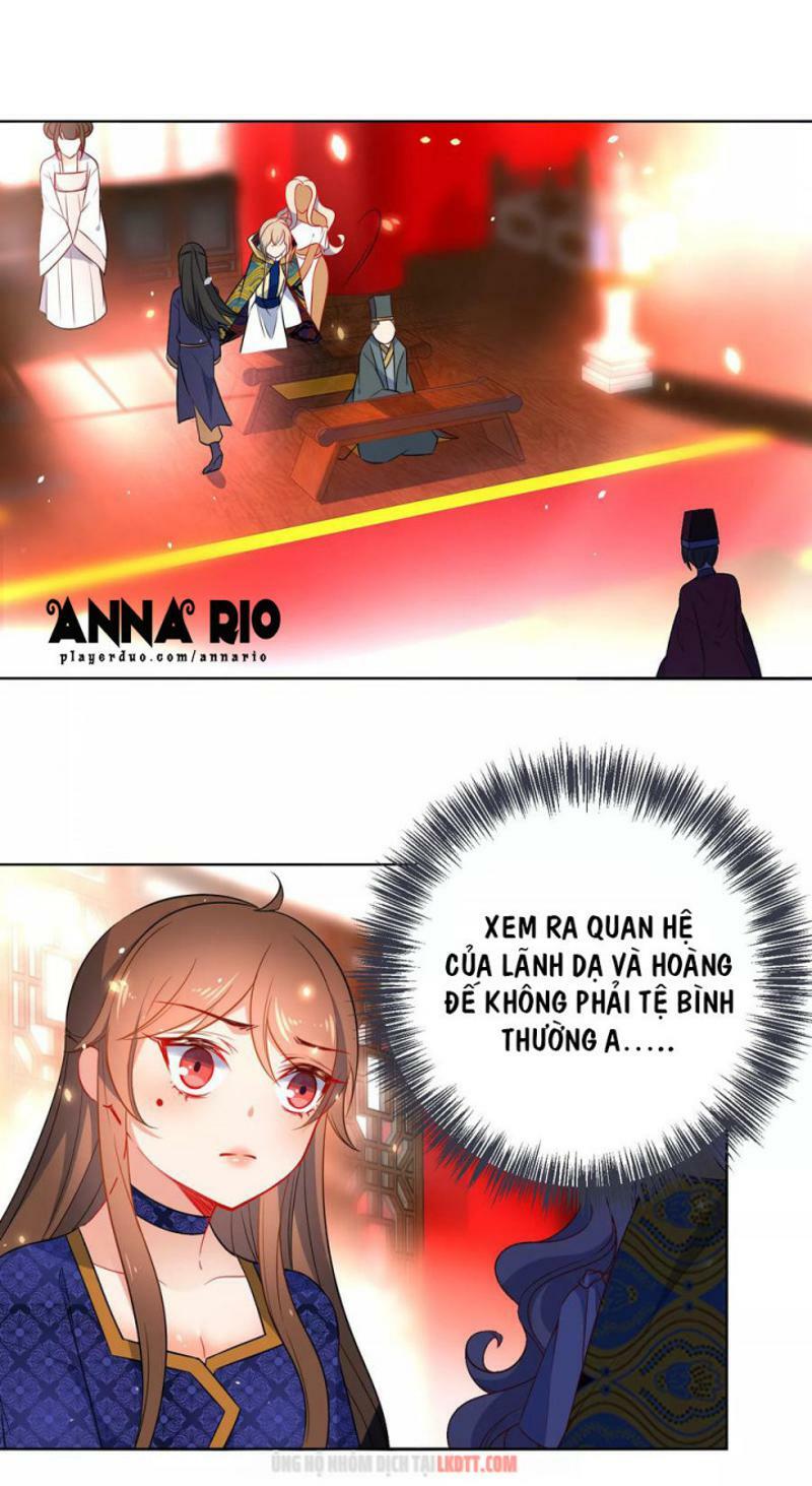 Tiểu Yêu Tinh Điều Giáo Bảo Điển: Chapter 70