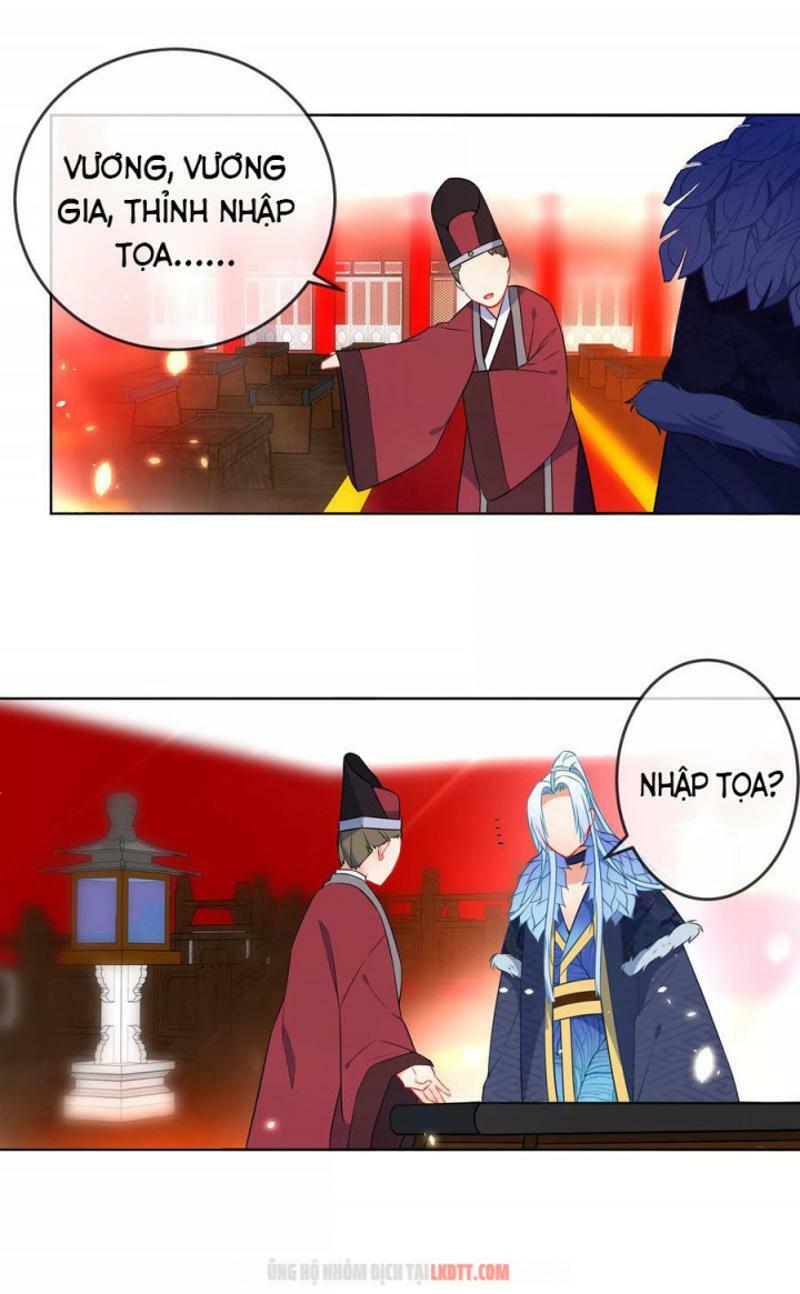Tiểu Yêu Tinh Điều Giáo Bảo Điển: Chapter 70