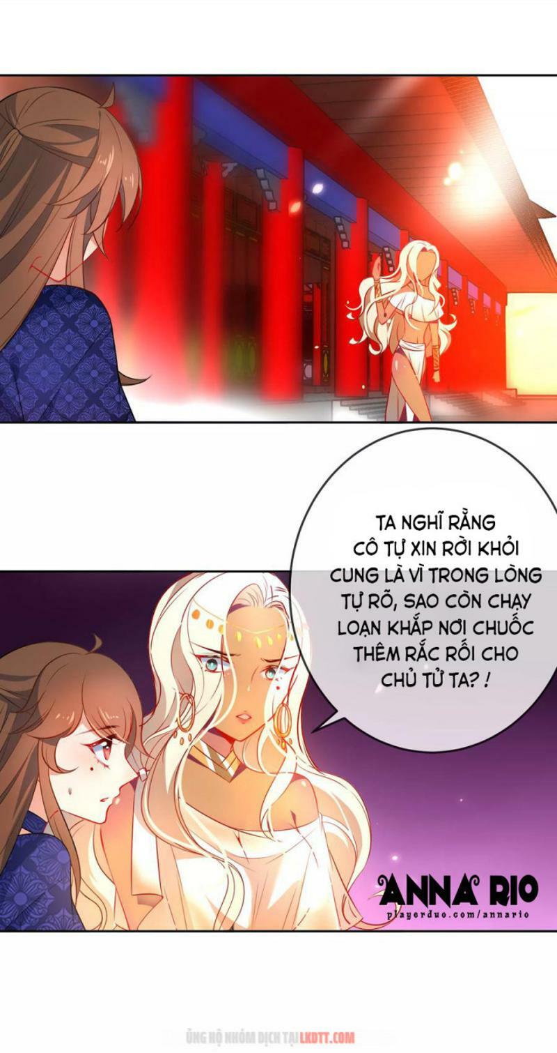 Tiểu Yêu Tinh Điều Giáo Bảo Điển: Chapter 70