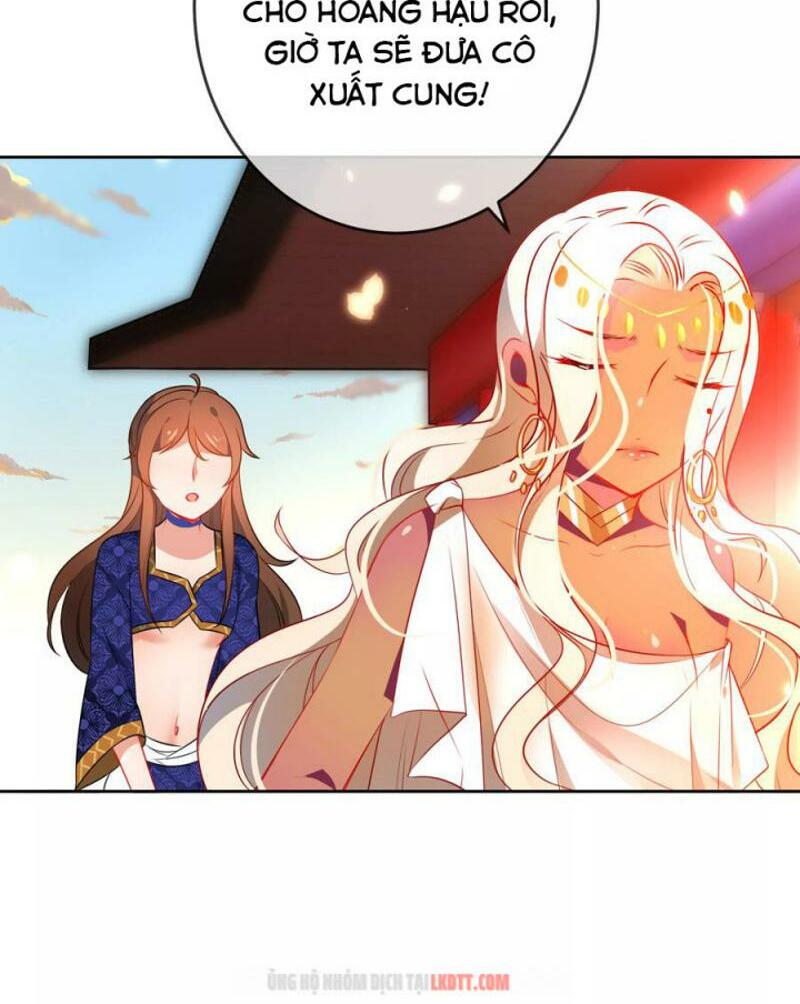 Tiểu Yêu Tinh Điều Giáo Bảo Điển: Chapter 70