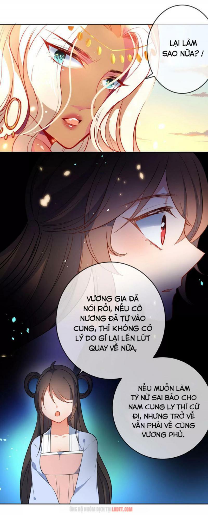 Tiểu Yêu Tinh Điều Giáo Bảo Điển: Chapter 70