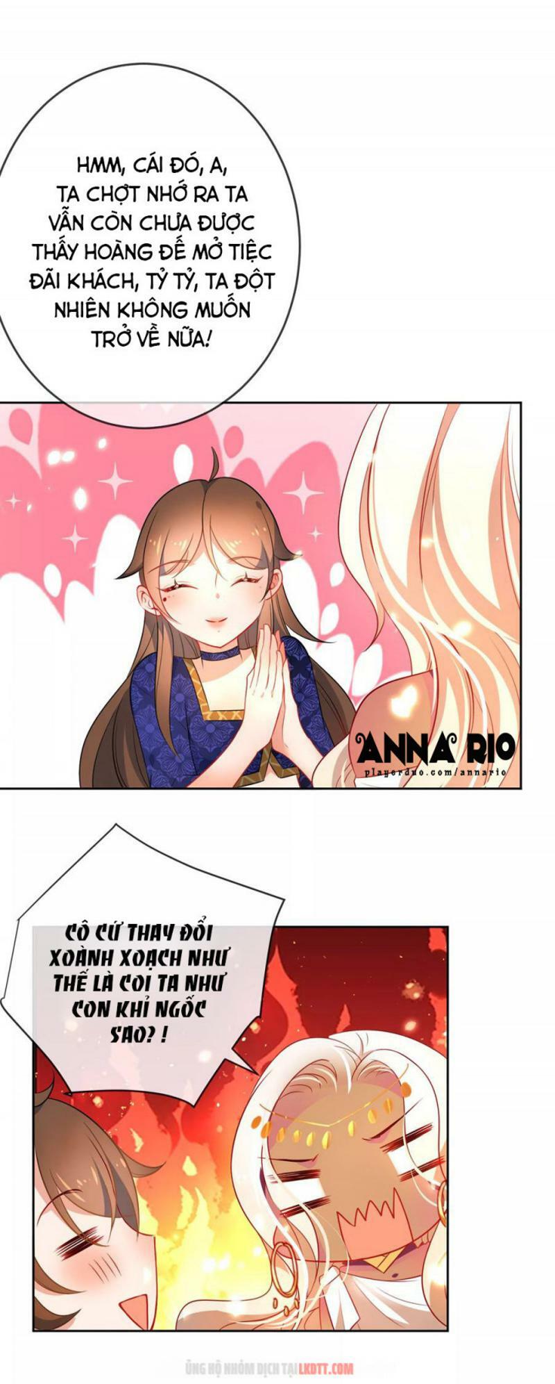Tiểu Yêu Tinh Điều Giáo Bảo Điển: Chapter 70