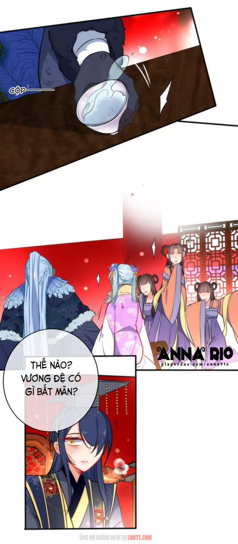 Tiểu Yêu Tinh Điều Giáo Bảo Điển: Chapter 71
