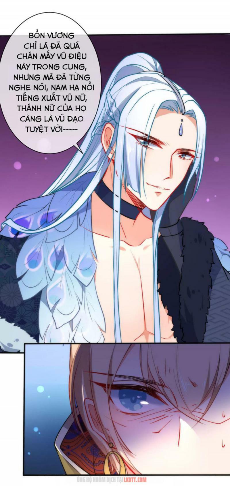 Tiểu Yêu Tinh Điều Giáo Bảo Điển: Chapter 71